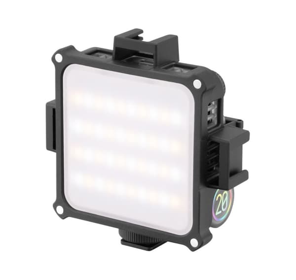 Zhiyun videolys Fiveray M20 Combo LED