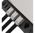 Miniatyrbillede 4 af 4: Kabel mm100 batteritilslutning/5008004007, Ecoflow