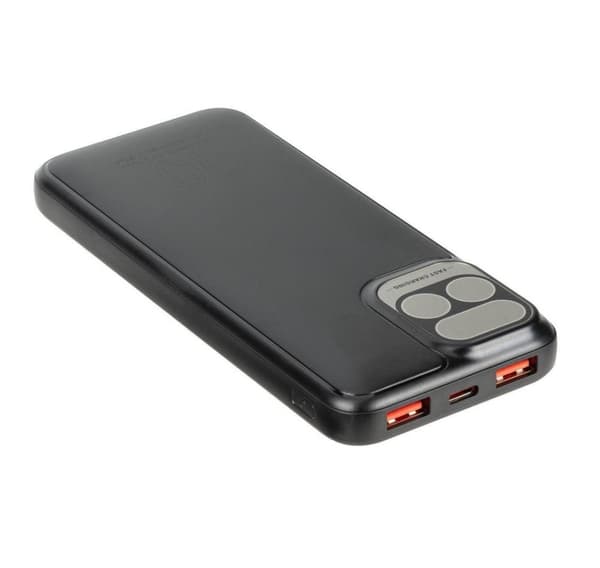 Powerbank usb 10000mah/va2511, Rivacase