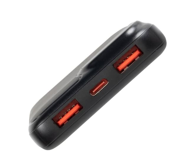 Powerbank usb 10000mah/va2511, Rivacase