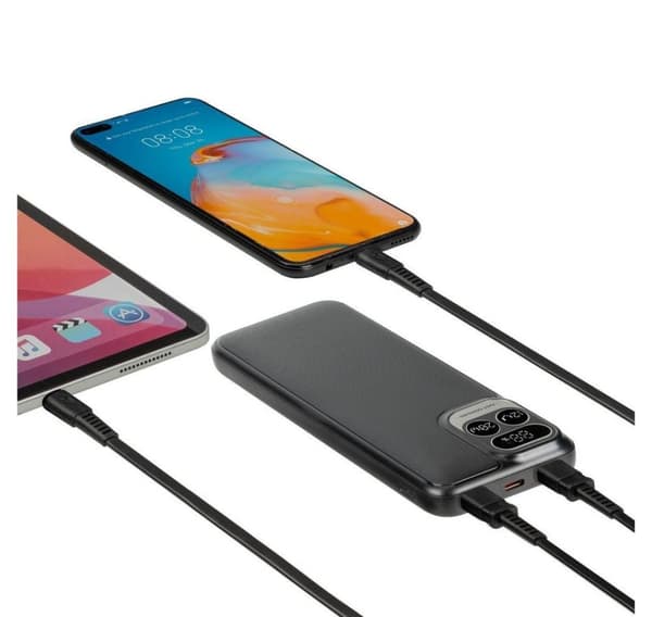 Powerbank usb 10000mah/va2511, Rivacase