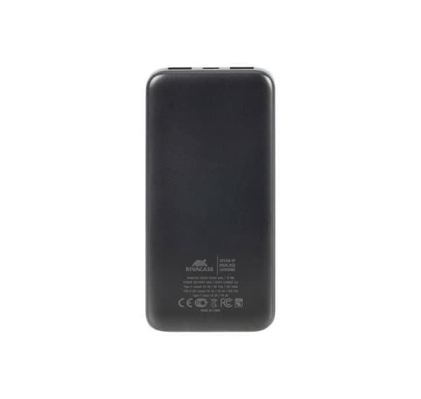 Powerbank usb 10000mah/va2511, Rivacase
