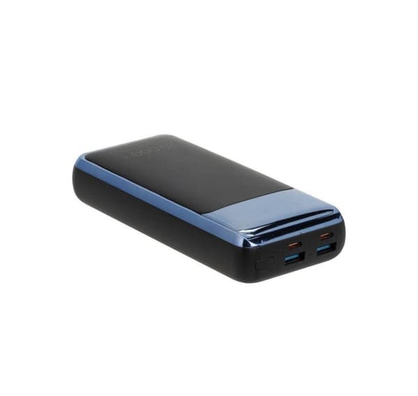 Powerbank usb 20000mah/va1075, Rivacase