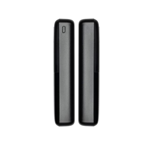 Strømbank USB 20000MAH/VA2572, svart, RIVACASE