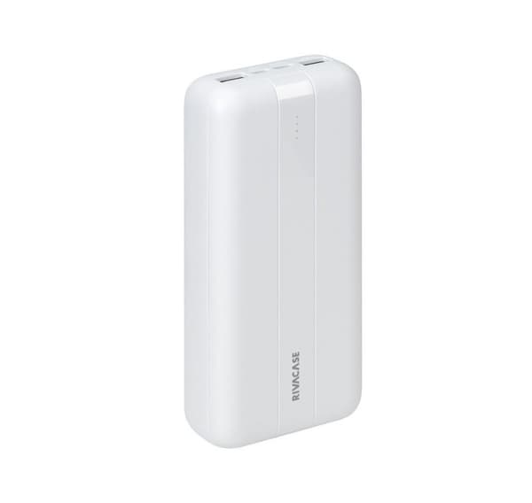 Strømbank USB 20000MAH/VA2081 RIVACASE