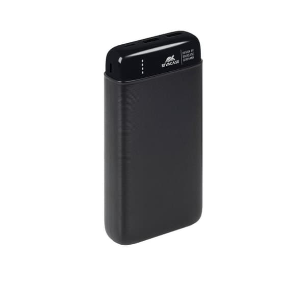 Power bank USB 20000MAH/VA2180 RIVACASE