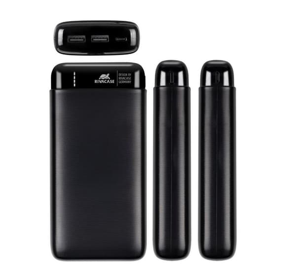 Power bank USB 20000MAH/VA2180 RIVACASE