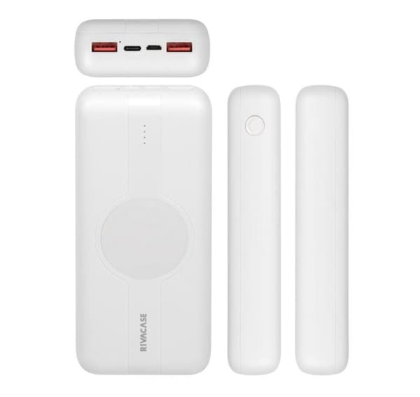 Powerbank USB 20000MAH/VA2602, RIVACASE