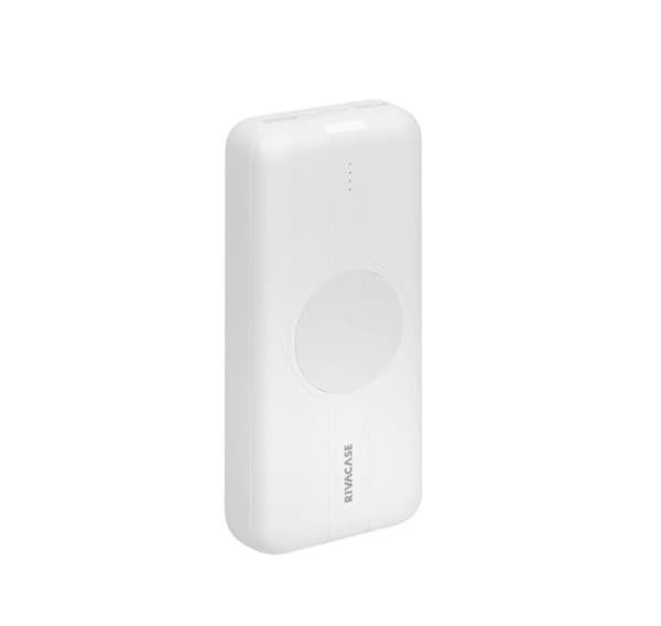 Powerbank USB 20000MAH/VA2602, RIVACASE