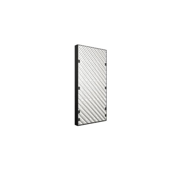 Power bank 10000MAH/NB10000, sølv, NITECORE