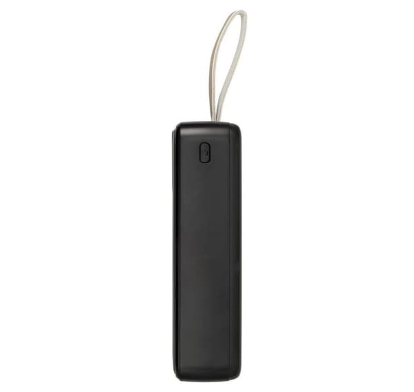 Virtalähde USB 30000MAH/VA2585, RIVACASE