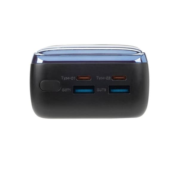 Powerbank usb 30000mah/va1080, Rivacase