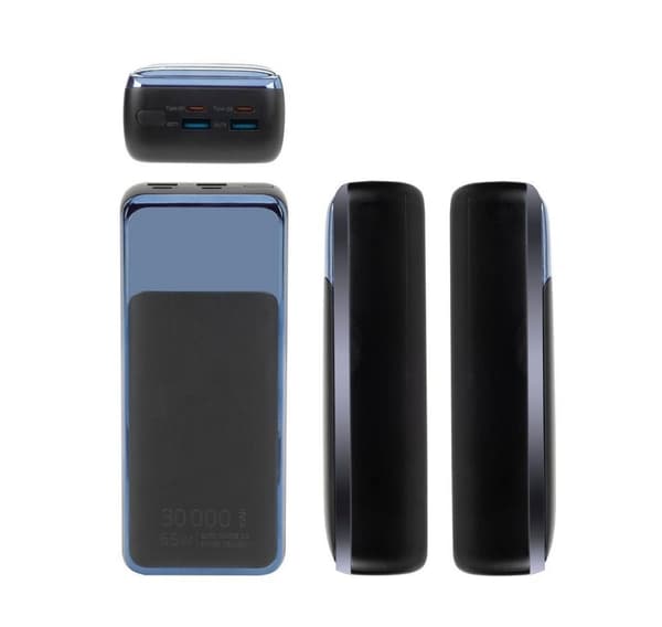 Powerbank usb 30000mah/va1080, Rivacase
