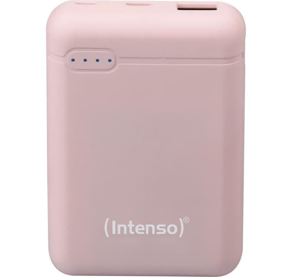 Powerbank usb 5000mah/7313523, Intenso Rose