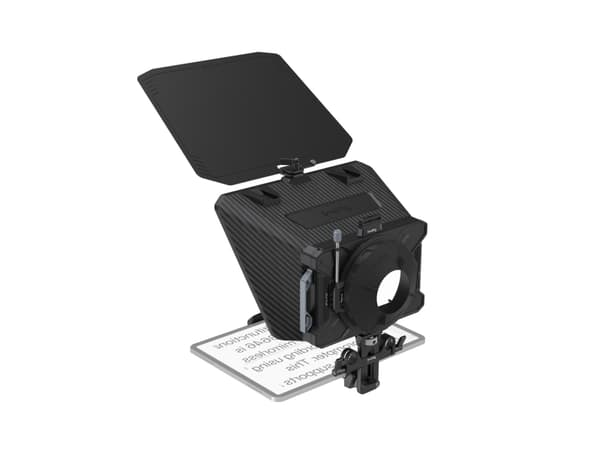 SmallRig 3646, Svart, Kina, 270 mm, 300 mm, 150 mm, 1,55 kg