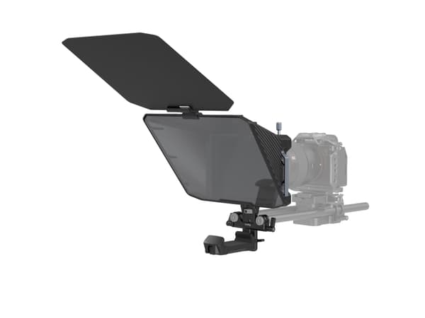 SmallRig 3646, Svart, Kina, 270 mm, 300 mm, 150 mm, 1,55 kg
