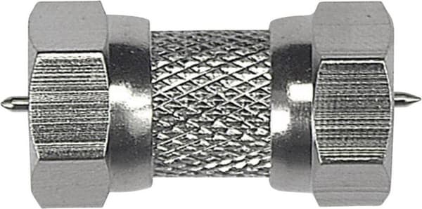 Axing CFA00400 koaksialstik F-type 100 stk