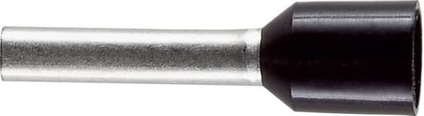 LAPP 61802069 Hylsor 16 mm² Delvis isolerade Blå 100 st.