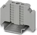 Miniatyrbillede 1 af 4: E/NS 35 N - hus E/NS 35 N Phoenix Contact Indhold: 50 stk.