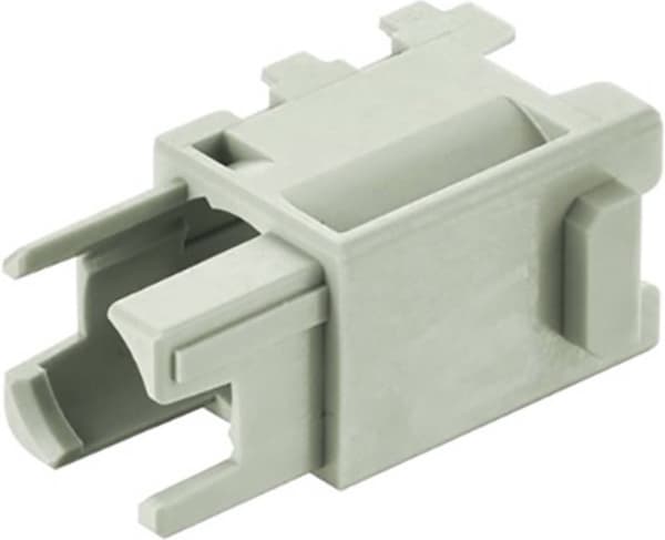 Harting Han domino M12 terning (F.2) 09149212101 Indhold: 2 stk.