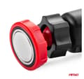 Miniatyrbillede 6 af 9: Arbejdslampe 450lm