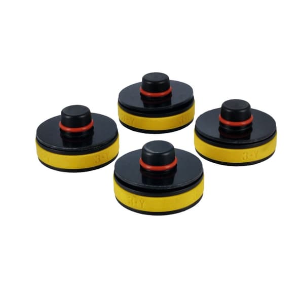 Jack pads Tesla Model 3 & Y 4stk