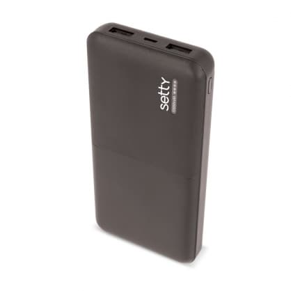 Power Bank, GSM043160 10000mAh, Setty