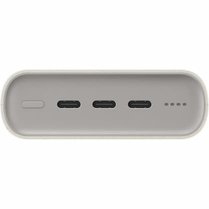 Power Bank, FastCharge 45W 20000mA EB-P4520XUEGEU, Samsung