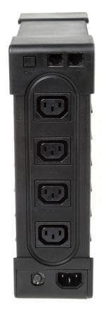 UPS 400 watt (650 va, el650iec), Eaton