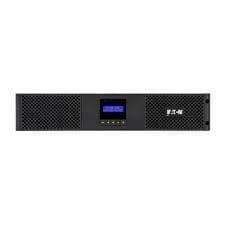 UPS 900 watt (1000 va, sinusbølgeformstype, online dobbeltkonvertering, fase 1fase, rack 2u, 9e1000ir), Eaton