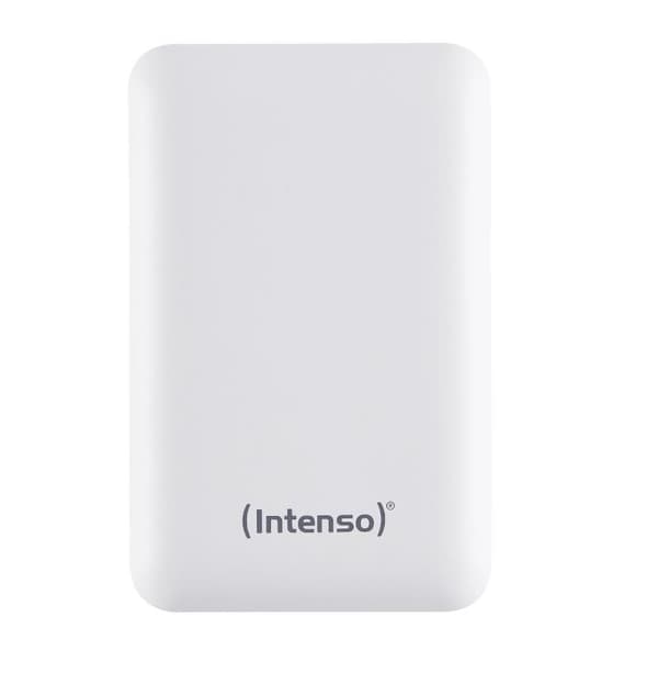 POWER BANK USB 10000MAH/HVID XC10000 INTENSO