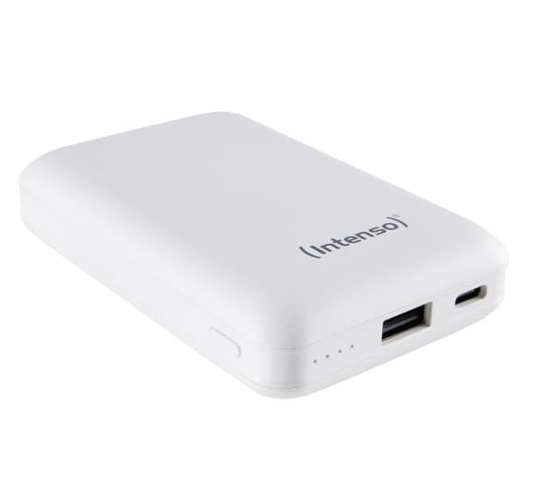 POWER BANK USB 10000MAH/HVID XC10000 INTENSO