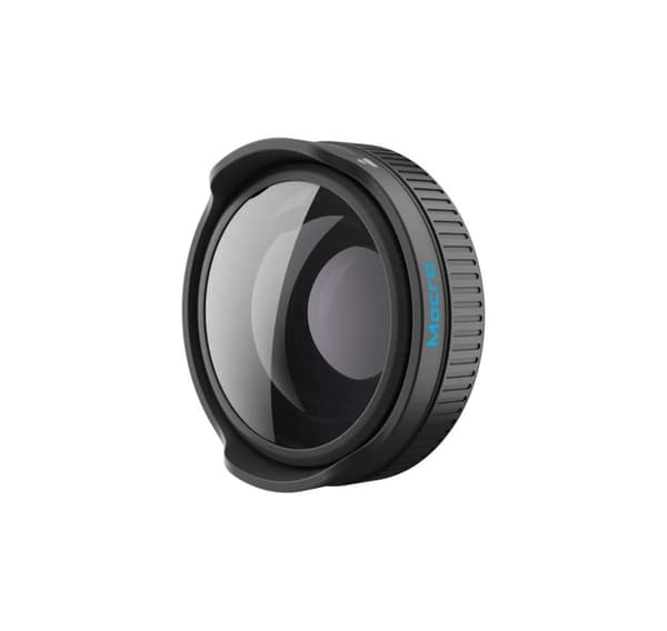 GoPro Macro Lens Mod (HERO13 Black)