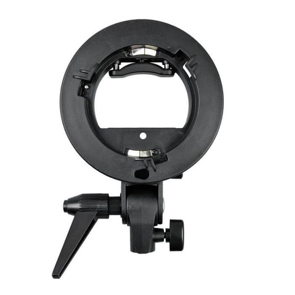 GODOX Type-S V2 (Bowens) Adapter för Cobra Flash