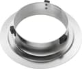 Miniatyrbilde 4 av 4: Walimex WT-806 - Stativ - maks belastning: 6 kg (en pakke 3)