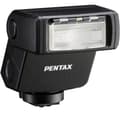 Miniatyrbillede 3 af 8: Pentax flash AF-180FG
