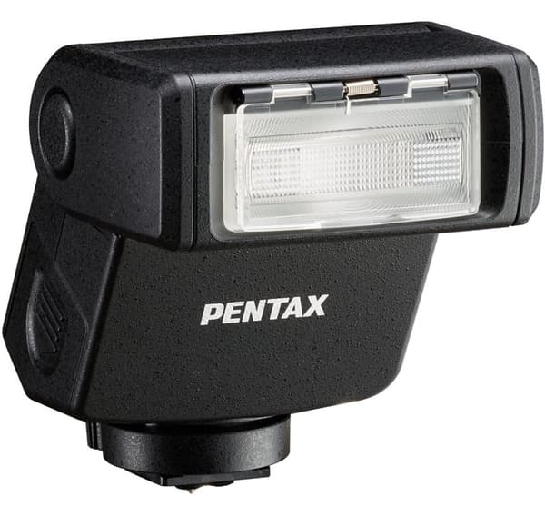 Pentax flash AF-180FG