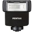 Miniatyrbillede 4 af 8: Pentax flash AF-180FG