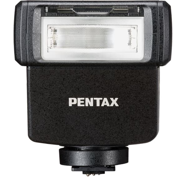 Pentax flash AF-180FG