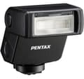 Miniatyrbillede 2 af 8: Pentax flash AF-180FG