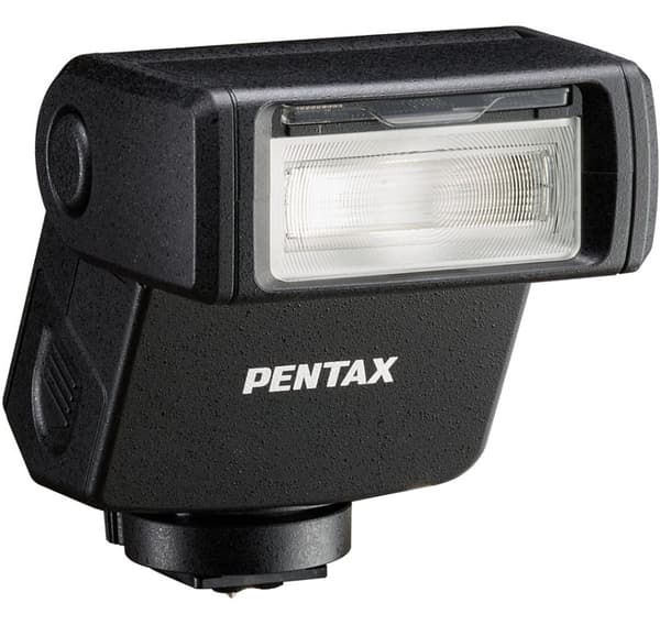 Pentax flash AF-180FG