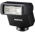 Miniatyrbillede 1 af 8: Pentax flash AF-180FG