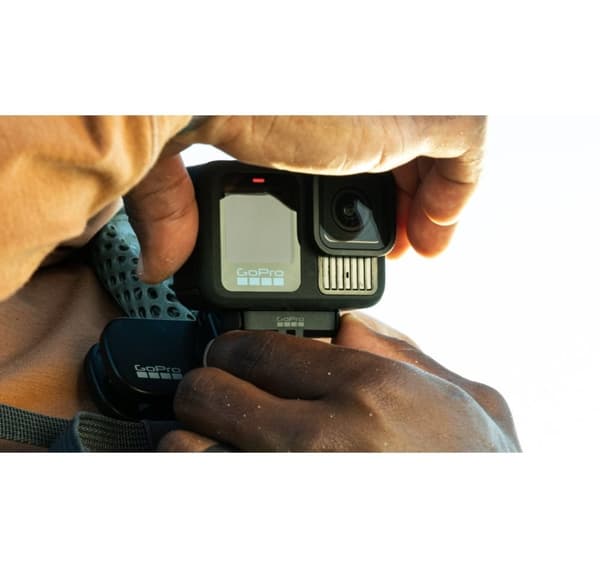 GoPro Magnetic Latch Mount (HERO13 Black)
