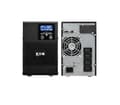 Miniatyrbillede 2 af 2: UPS 800 watt (1000 va, online dobbeltkonvertering, desktop/piedestal, 9e1000i), Eaton