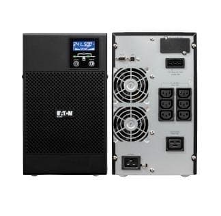 UPS  2400 watts (3000 va, online doubleconvertion, desktop/pedestal, 9e3000i), Eaton
