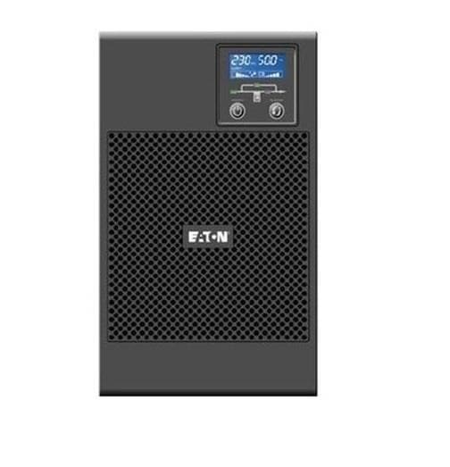 UPS  2400 watts (3000 va, online doubleconvertion, desktop/pedestal, 9e3000i), Eaton Sort