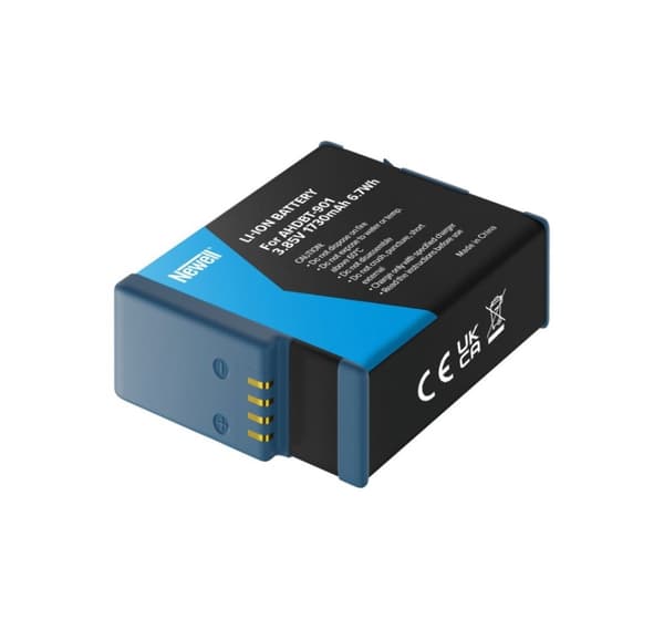 Newell battery GoPro AHDBT-901 HERO9/10/11/12