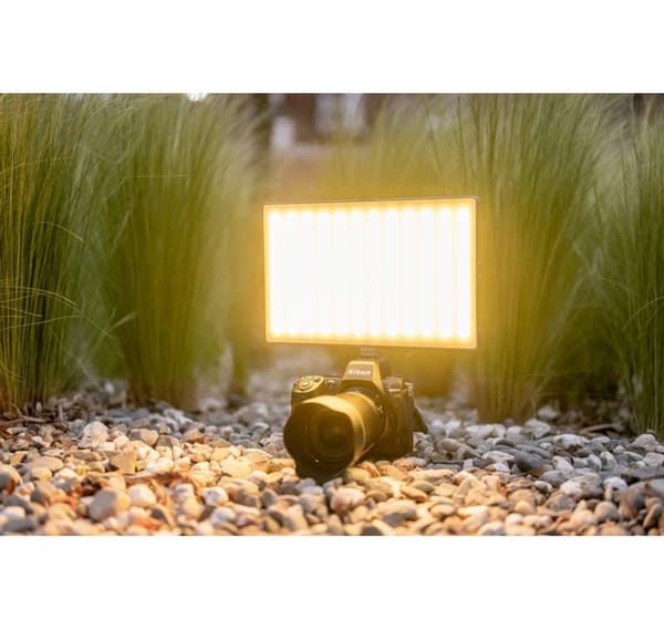 Newell LED-lampe RGB-W Rangha Max XL