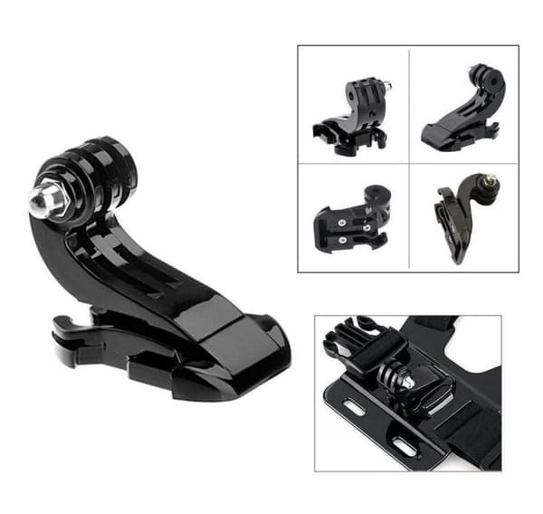 D-Fruit GoPro Adjustable Harness Set