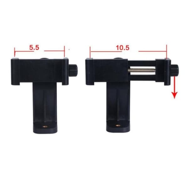D-Fruit GoPro Adjustable Harness Set